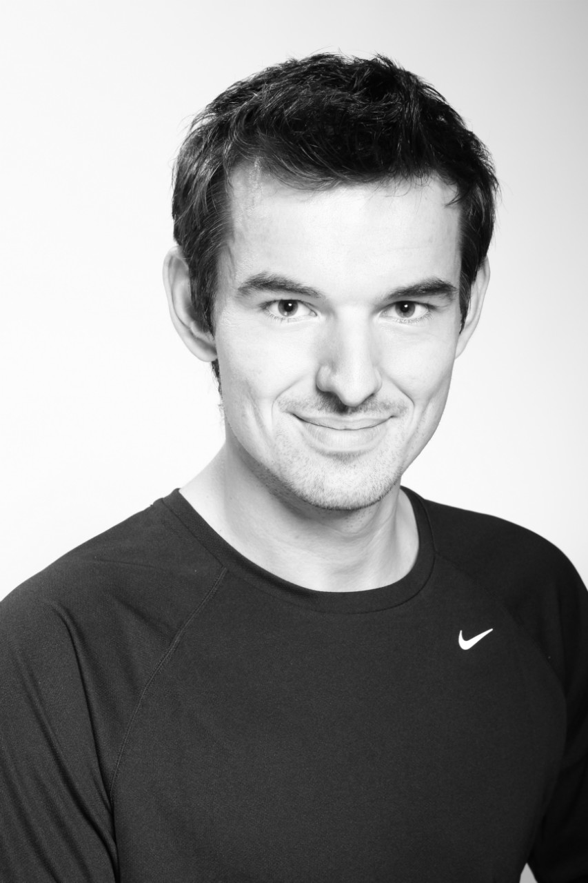 TOMÁŠ DĚDIČ